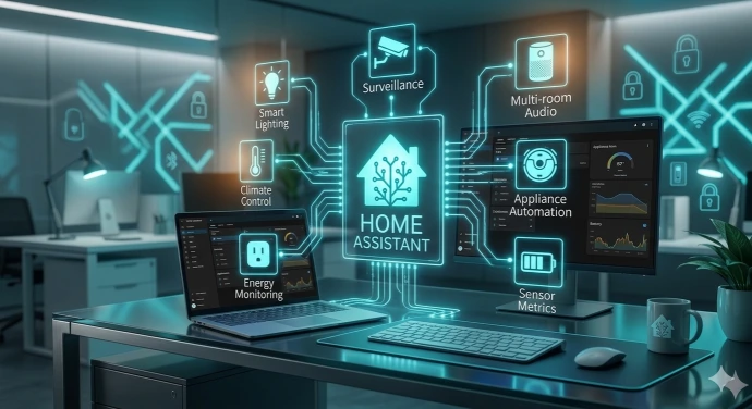 Home Assistant