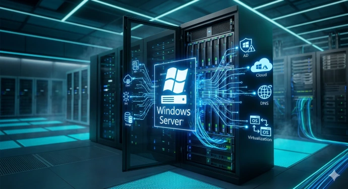 Windows Server Systeme
