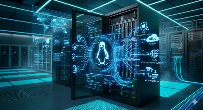 Linux Systeme